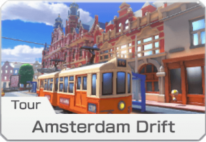 073 Mk8dtouramsterdamdriftcourseiconpng — Mario Kart 8 Deluxe + Booster Course Pass option 73