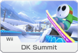 075 Mk8dwiidksummitcourseiconpng — Mario Kart 8 Deluxe + Booster Course Pass option 75
