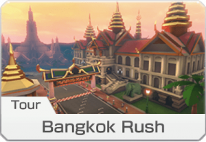 077 Mk8dtourbangkokrushcourseiconpng — Mario Kart 8 Deluxe + Booster Course Pass option 77
