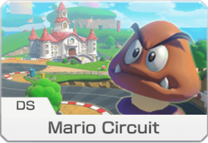 078 Mk8ddsmariocircuitcourseiconpng — Mario Kart 8 Deluxe + Booster Course Pass option 78