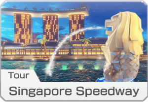 080 Mk8dtoursingaporespeedwaycourseiconpng — Mario Kart 8 Deluxe + Booster Course Pass option 80