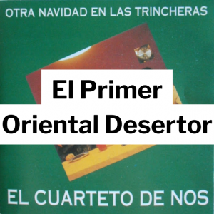 1 46png — Discografía Completa Cuarteto de Nos option 40