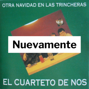 1 51png — Discografía Completa Cuarteto de Nos option 46