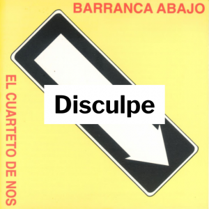 Zzzzz 16689146981 66png — Discografía Completa Cuarteto de Nos option 67