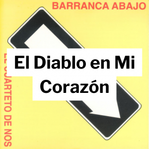Zzzzz 16689146981 67png — Discografía Completa Cuarteto de Nos option 68