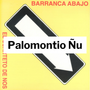Zzzzz 16689146981 68png — Discografía Completa Cuarteto de Nos option 69
