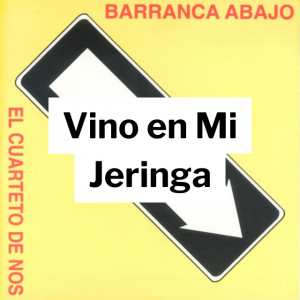 Zzzzz 16689146981 73png — Discografía Completa Cuarteto de Nos option 74