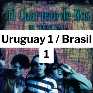 Zzzzz 16689146991 81png — Discografía Completa Cuarteto de Nos option 82