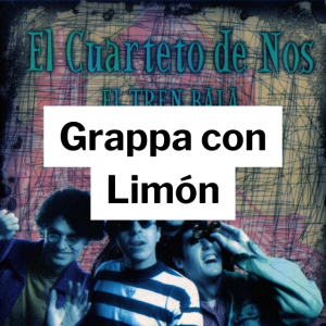 Zzzzz 16689146991 86png — Discografía Completa Cuarteto de Nos option 87
