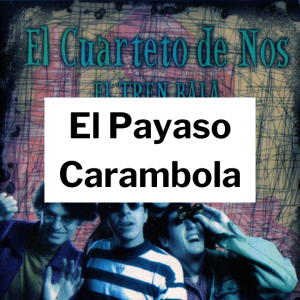 Zzzzz 16689147001 87png — Discografía Completa Cuarteto de Nos option 88