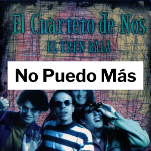 Zzzzz 16689147001 91png — Discografía Completa Cuarteto de Nos option 92