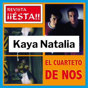 Zzzzz 16689147011 100png — Discografía Completa Cuarteto de Nos option 100