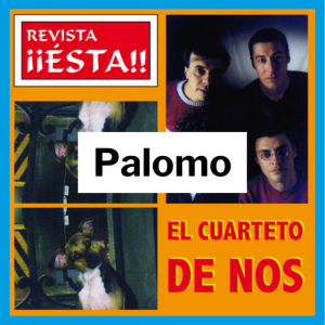 Zzzzz 16689147011 101png — Discografía Completa Cuarteto de Nos option 101