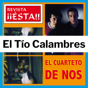 Zzzzz 16689147011 103png — Discografía Completa Cuarteto de Nos option 103