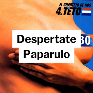 Zzzzz 16689147021 117png — Discografía Completa Cuarteto de Nos option 118