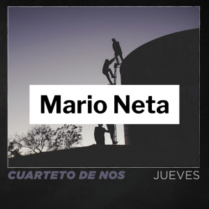Zzzzz 16689147701 181png — Discografía Completa Cuarteto de Nos option 181