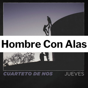 Zzzzz 16689147701 184png — Discografía Completa Cuarteto de Nos option 184
