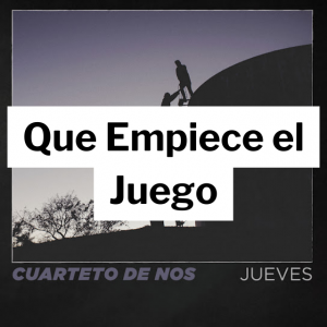 Zzzzz 16689147701 186png — Discografía Completa Cuarteto de Nos option 186