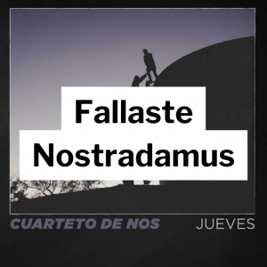 Zzzzz 16689147701 189png — Discografía Completa Cuarteto de Nos option 189