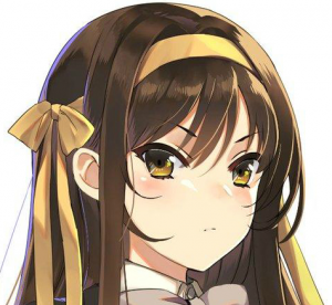 Zzzzz 1723230821harumi — The Wendilverse Powerscale option 172