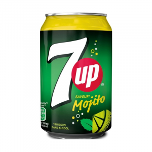 7up Mojito 24 X 33 Cljpg — Soda et Boissons (france/suisse) option 18