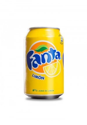 Fanta Citron 33 Cljpeg — Soda et Boissons (france/suisse) option 31