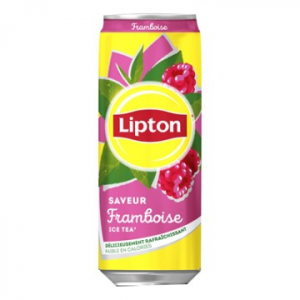 Ice Tea Framboise 33cljpg — Soda et Boissons (france/suisse) option 36