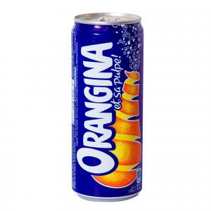 Orangina 33clpng — Soda et Boissons (france/suisse) option 39