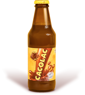 Packaging Cacolac Originalpng — Soda et Boissons (france/suisse) option 40
