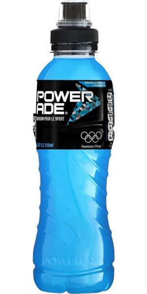Powerade Boisson Dietetique Saveur Ice Storm 50 Cljpg — Soda et Boissons (france/suisse) option 42