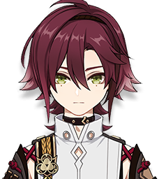 Heizoface — Genshin & Star Rail Tierlist Characters option 26