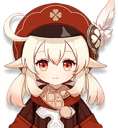 Kleeface — Genshin & Star Rail Tierlist Characters option 34