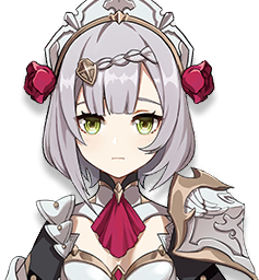 Noelleface — Genshin & Star Rail Tierlist Characters option 44