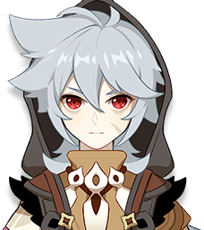 Razorface — Genshin & Star Rail Tierlist Characters option 46