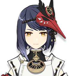 Saraface — Genshin & Star Rail Tierlist Characters option 48