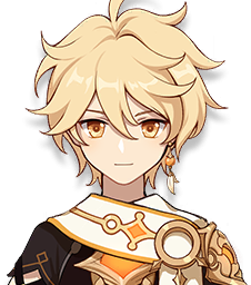 Travelerboygeoface — Genshin & Star Rail Tierlist Characters option 58