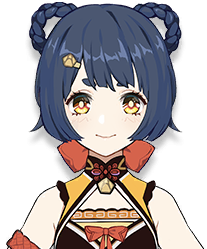 Xianglingface — Genshin & Star Rail Tierlist Characters option 60