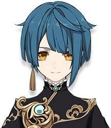 Xingqiuface — Genshin & Star Rail Tierlist Characters option 62