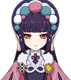 Yunjinface — Genshin & Star Rail Tierlist Characters option 68