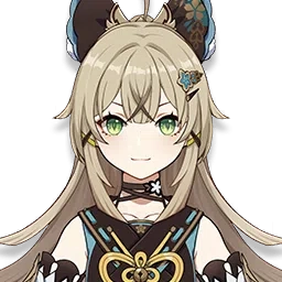 Zzzzz 1683940234kirara — Genshin & Star Rail Tierlist Characters option 70