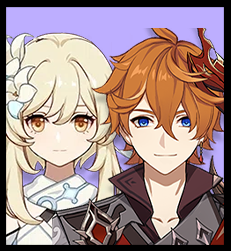 Aloyface — Genshin Ships option 1