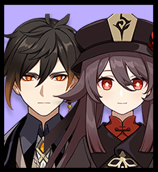 Caz — Genshin Ships option 14