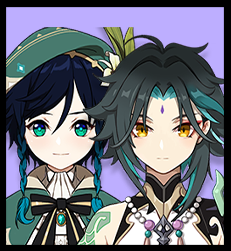 Cxzcxz — Genshin Ships option 21