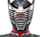 Ryukipng — Kamen Rider Base Forms option 26