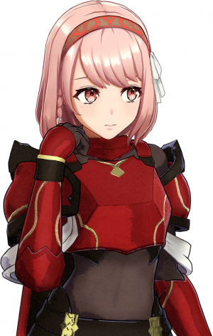 26jpg — Fire Emblem Engage Characters option 26