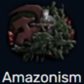 Amazonism — Most TNO ideologies with labels option 6