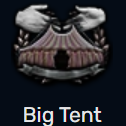 Big Tent — Most TNO ideologies with labels option 12