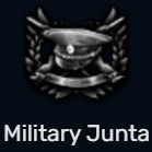 Military Junta — Most TNO ideologies with labels option 68