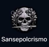 Sansepolcrismo — Most TNO ideologies with labels option 108