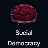 Socdem — Most TNO ideologies with labels option 112